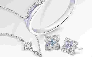 全国珠宝品牌前十名,国内珠宝品牌排行榜前十名