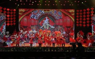 直通春晚免费观看直通春晚2019完整版在线观看