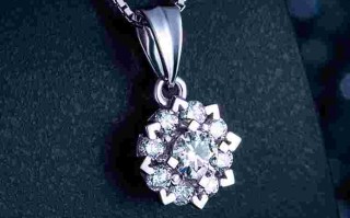 一条白金项链的价格大概多少,一条白金项链1000够吗