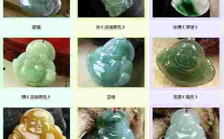 翡翠知识入门完整版,翡翠知识教学