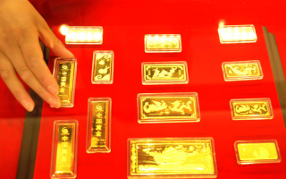 中国银行黄金中国银行黄金回收网点