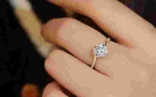 钻石严选品牌怎么样钻石严选