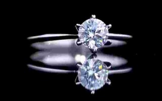 经典戒指品牌,十大必买经典款戒指