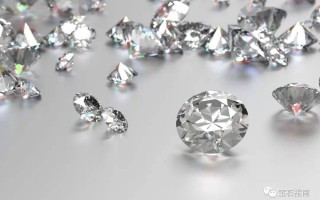 钻石的形成过程是什么样的,钻石的形成过程是什么