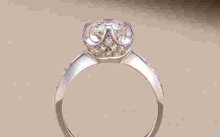 钻戒品牌前十名,男士钻戒品牌排行榜前十名