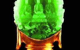 张铁军翡翠性价比怎么样,张铁军翡翠价格暴跌