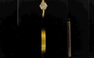 三金加钻戒一般多少钱三金加钻戒一般多少钱孝义