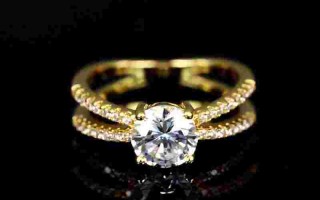 钻戒5925是什么意思,钻石戒指5925图片