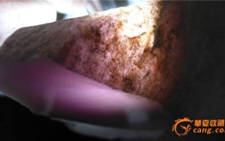 六公斤的翡翠紫罗兰原石顶级紫罗兰翡翠原石图片