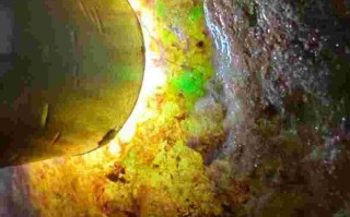 购买翡翠原石被骗购买翡翠原石