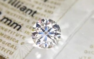 莫桑钻是属于什么钻石钻石分哪几种类型
