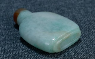 清朝翡翠拍卖价格,清代翡翠手镯拍卖价