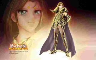 黄金圣斗士壁纸超清晰,黄金圣斗士壁纸