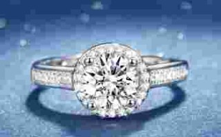 哪个品牌的莫桑钻比较好,哪个品牌的莫桑钻比较好看