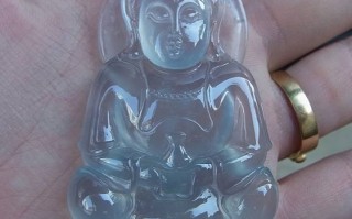 晴水玻璃种翡翠价格的简单介绍