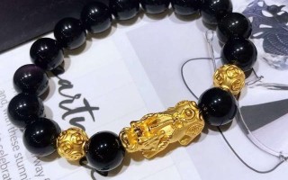 男士适合佩戴什么黄金首饰？