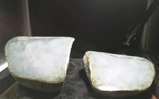 翡翠原石冰种表现翡翠原石冰种图片