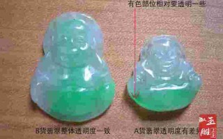 翡翠怎么看真假鉴别方法,翡翠怎么看真假鉴别方法图片