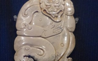 中国为何会流行“玉文化”？