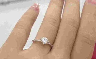 两万块的钻戒,2万块的钻戒便宜吗