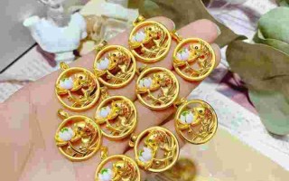 2022年建议买黄金吗,2021年适不适合买黄金