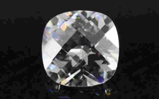 简要说明合成立方氧化锆与钻石的鉴别方法合成立方锆石和钻石区别