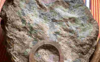 如何看翡翠原石如何看翡翠原石松花