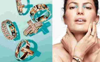 国际十大珠宝品牌排行十大珠宝品牌排行