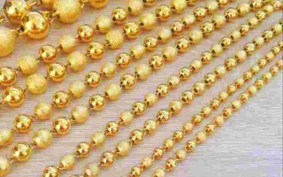 一条男士金项链大概要多少钱人民币,一条男士金项链大概要多少钱