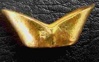 黄金一钱等于多少克怎么算,黄金一钱等于多少克