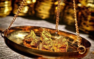 黄金基金走势黄金基金