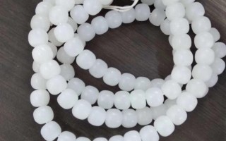 乱象丛生，造假横行的和田白玉还有明天吗？