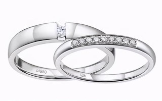 s925钻戒多少钱一枚戒指上925有钻石的