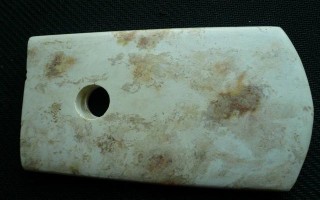 中国玉文化的发展史？