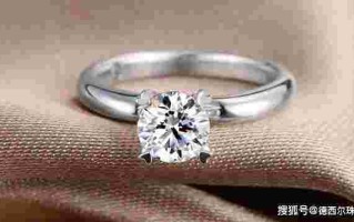 30分钻戒大概多少钱周大福30分钻戒大概多少钱