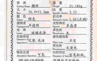 翡翠手镯证书编号查询翡翠手镯有证书号怎么查价格