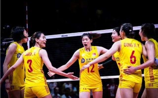 直播中国女排今晚比赛cctv5十今晚直播女排 现场直播CCTV5十