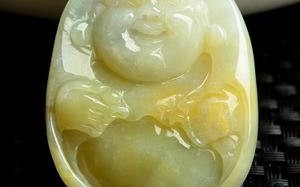 翡翠冰糯种好不好冰黄翡翠知识