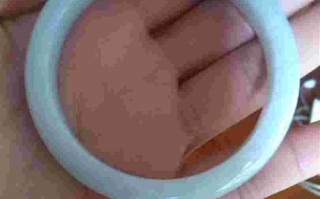 翡翠手镯的鉴定网址翡翠手镯的鉴定网址是什么?