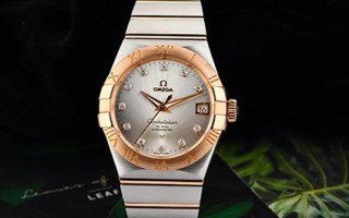 欧米茄手表回收,欧米茄手表回收