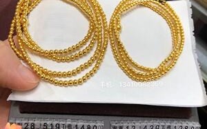 周大福今天金价多少钱一克周大福黄金价格