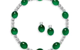 怎么看翡翠的品质等级翡翠估价在线咨询