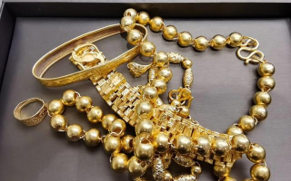 金店回收黄金吗?,老凤祥金店回收黄金吗