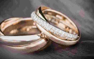关于结婚对戒品牌排行榜前十名的信息