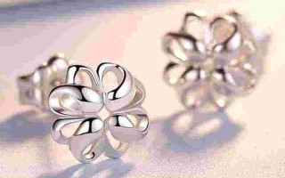 一对铂金耳环大概多少钱,一对铂金耳环大概多少钱啊