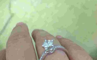 小鸟钻石上海实体店钻石小鸟官网旗舰店上海