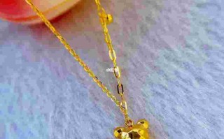 老凤祥金项链款式价格表,老凤祥金项链款式价格