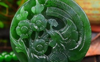 昊拍鉴宝团：和田碧玉的功效有哪些？