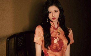 鞠婧祎春晚相约北京鞠婧祎北京卫视春晚