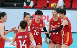 中国女排今晚比赛直播时间中国女排今晚比赛直播时间是多少